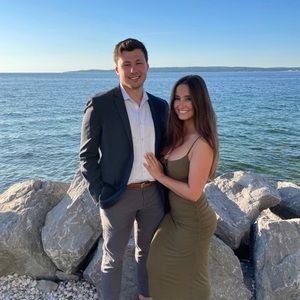 Meet your Posher, Ian